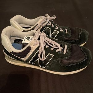New Balance 574 11.5